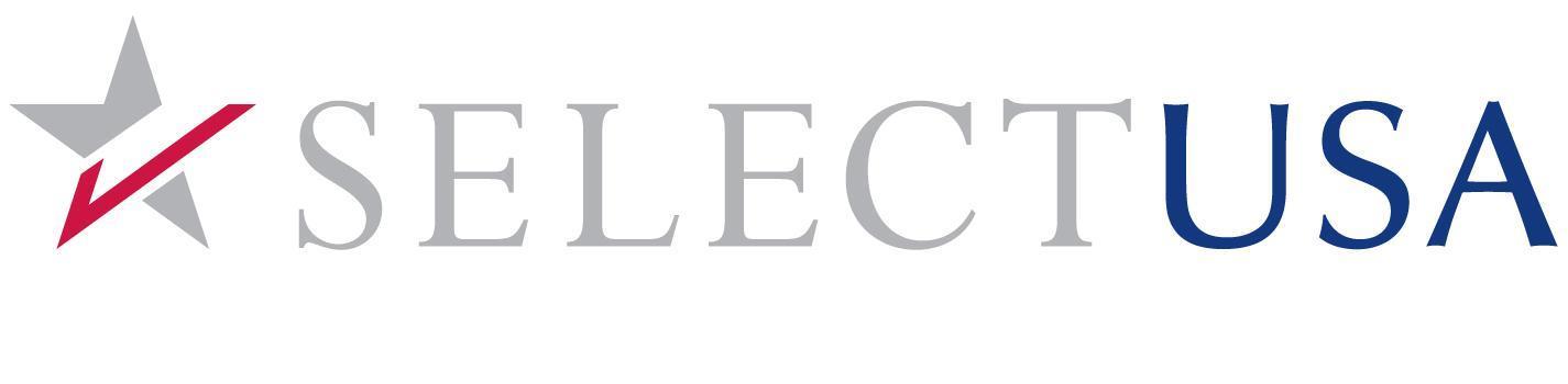 SelectUSA logo